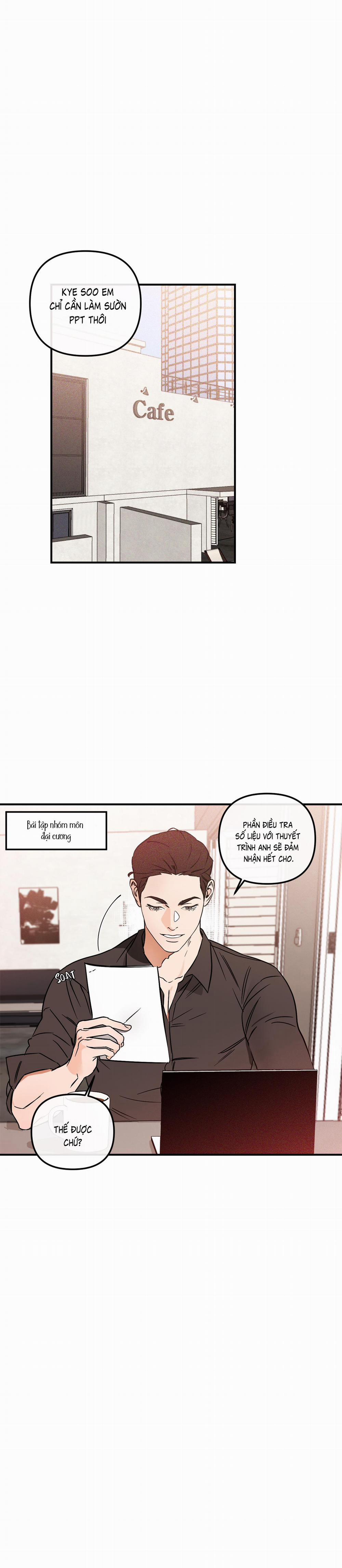 Cá Minh Thái Khô Quắt Rồi! 2 trang 20