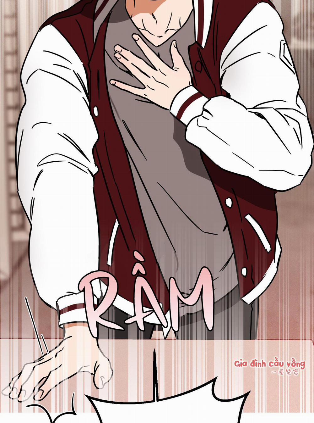 Cá Minh Thái Khô Quắt Rồi! 2 trang 25