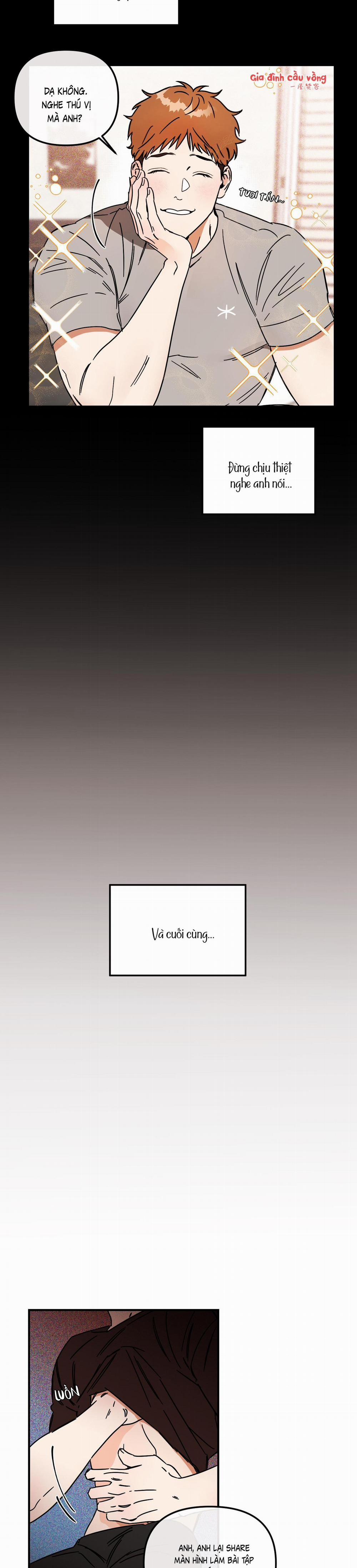 Cá Minh Thái Khô Quắt Rồi! 2 trang 6