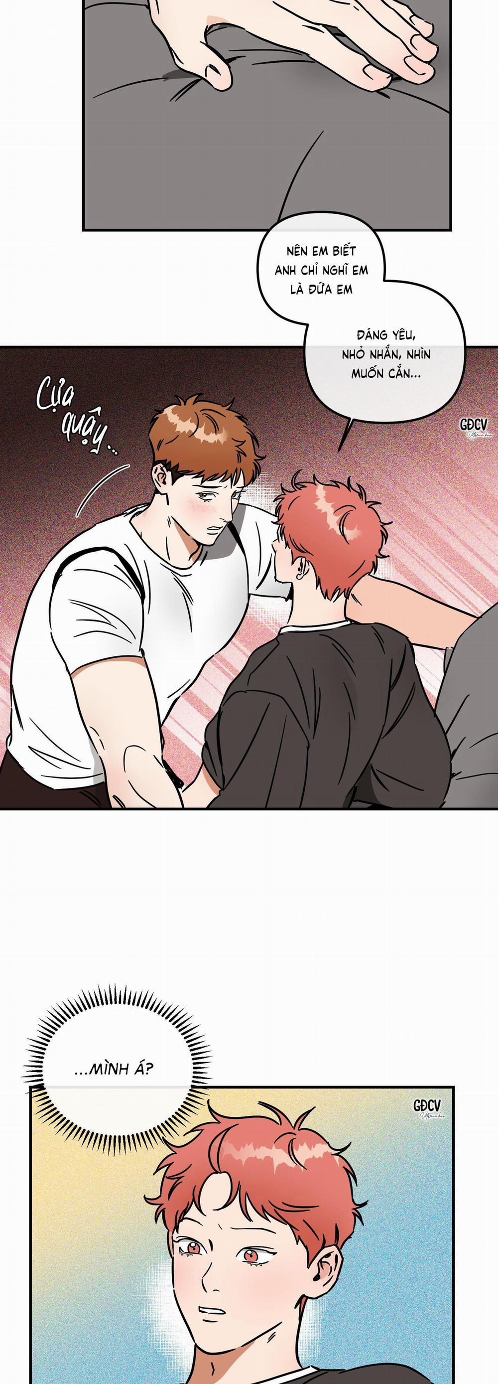 Cá Minh Thái Khô Quắt Rồi! 20 trang 2