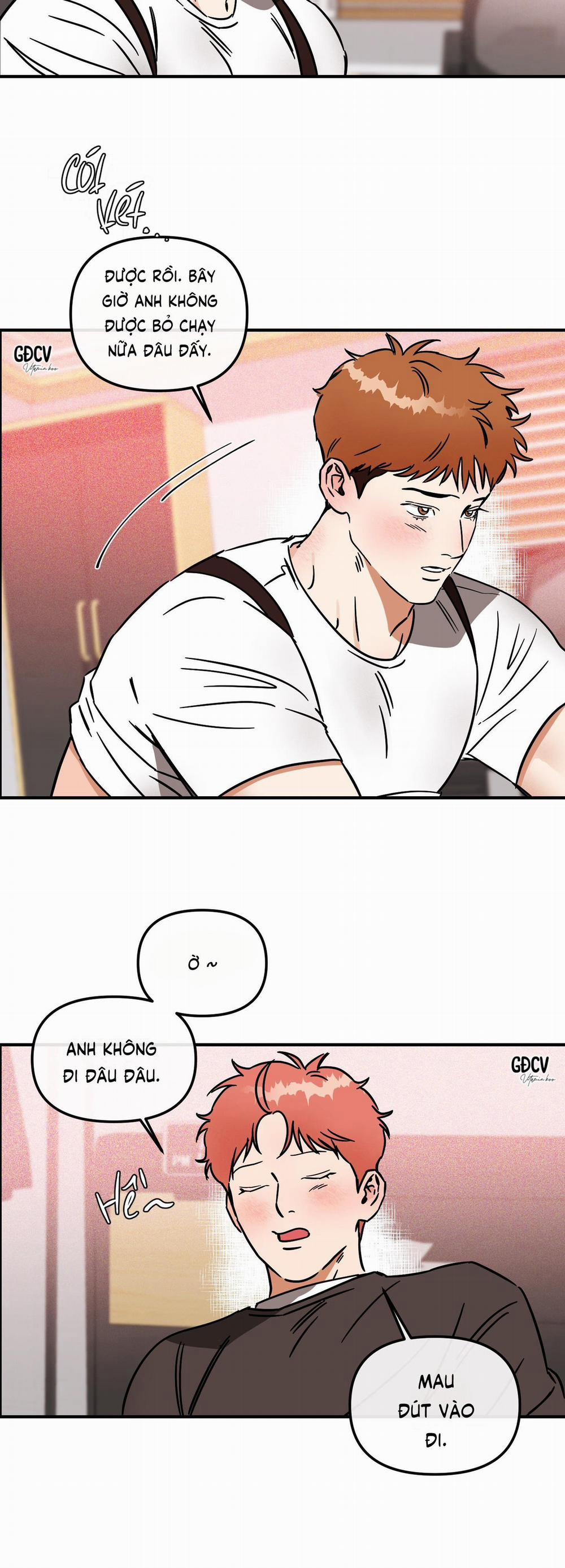 Cá Minh Thái Khô Quắt Rồi! 20 trang 25