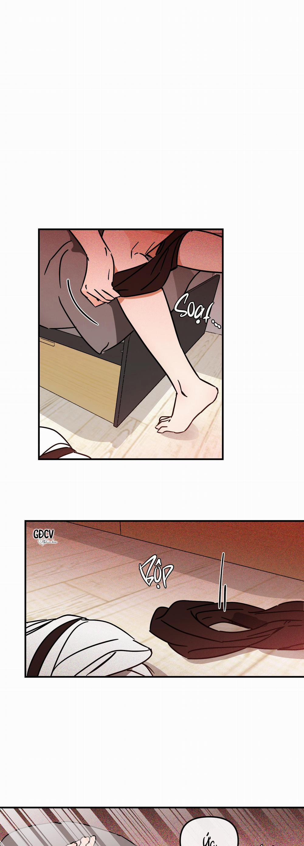 Cá Minh Thái Khô Quắt Rồi! 21 trang 1