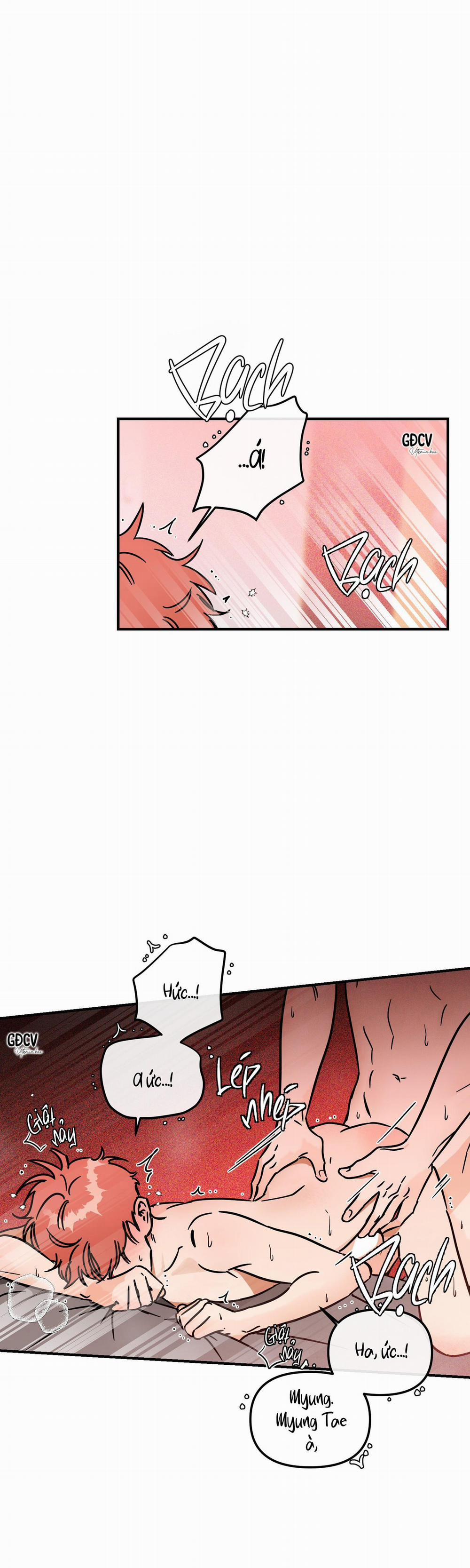 Cá Minh Thái Khô Quắt Rồi! 21 trang 11