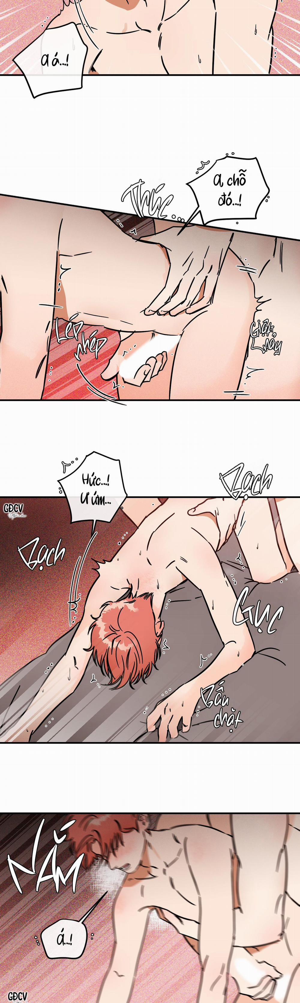 Cá Minh Thái Khô Quắt Rồi! 21 trang 14