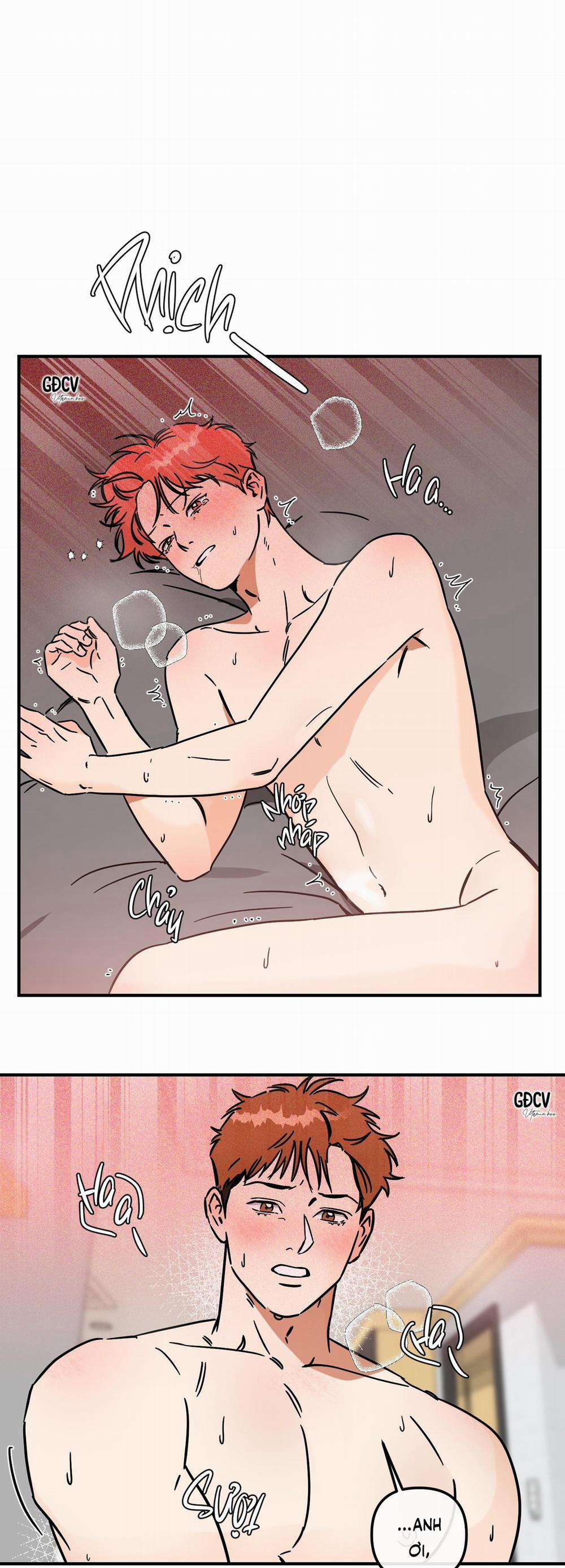 Cá Minh Thái Khô Quắt Rồi! 21 trang 19