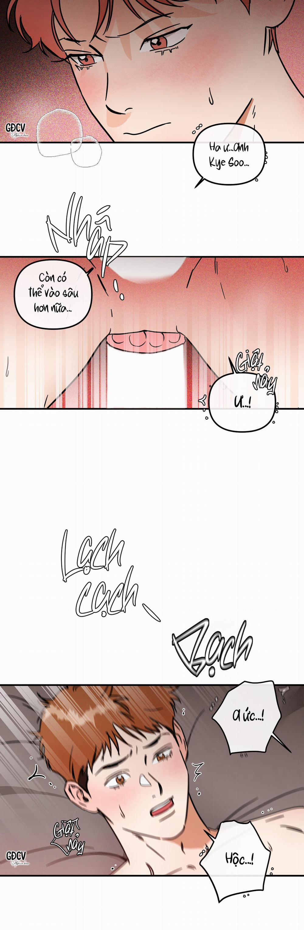 Cá Minh Thái Khô Quắt Rồi! 21 trang 23