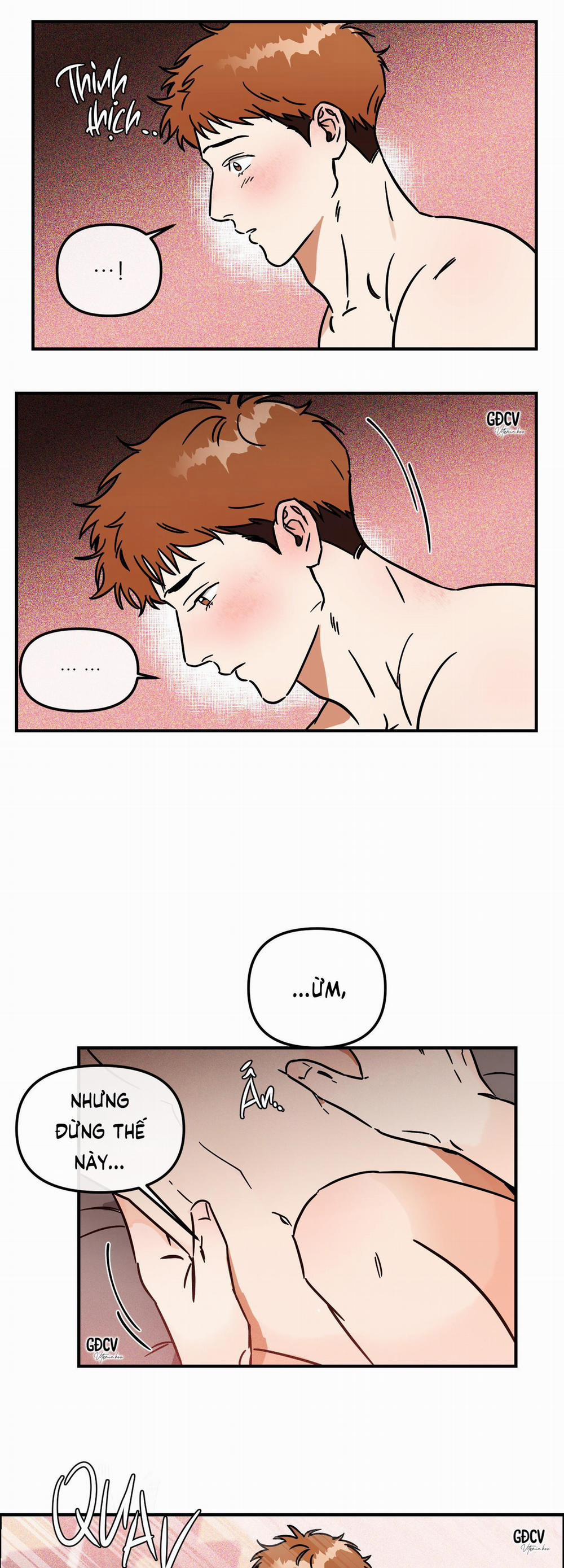 Cá Minh Thái Khô Quắt Rồi! 21 trang 4