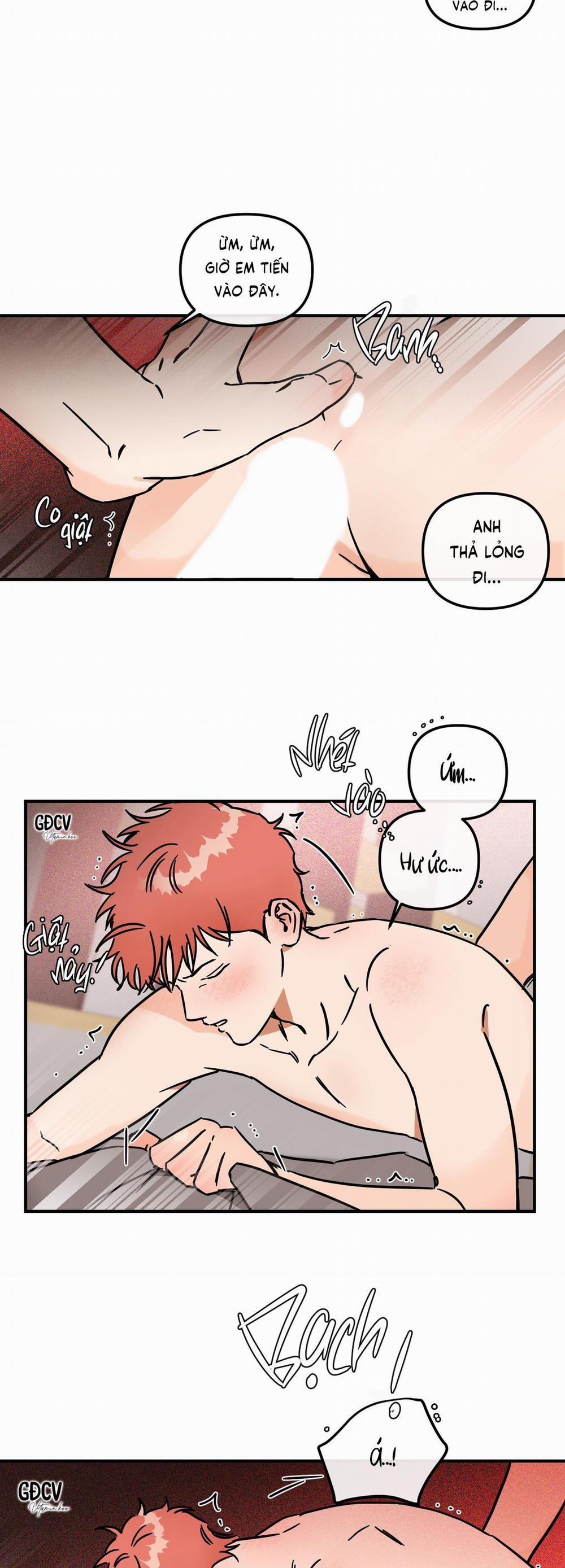 Cá Minh Thái Khô Quắt Rồi! 21 trang 7