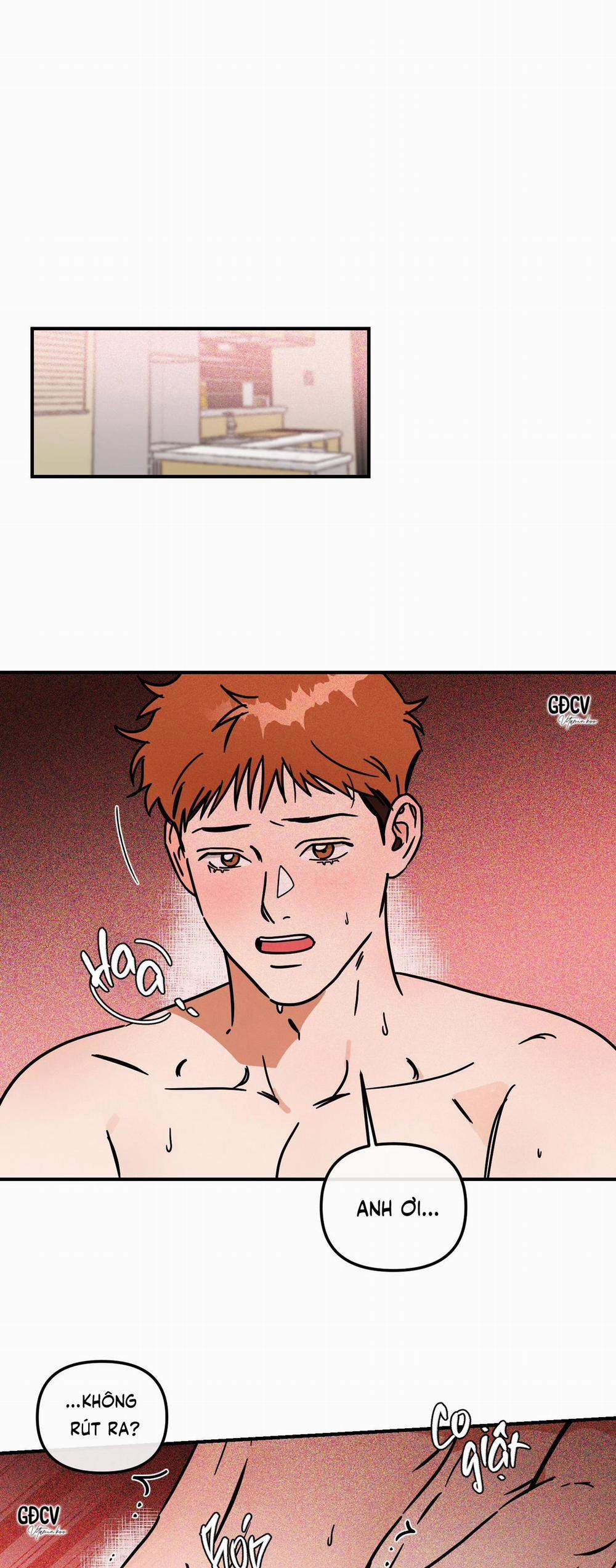 Cá Minh Thái Khô Quắt Rồi! 22 trang 1