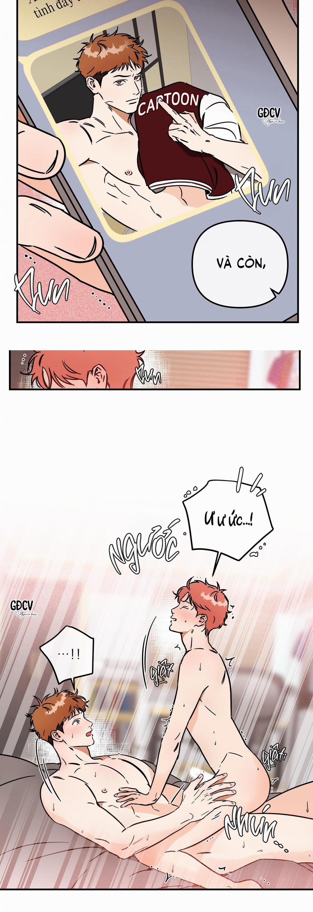 Cá Minh Thái Khô Quắt Rồi! 22 trang 27