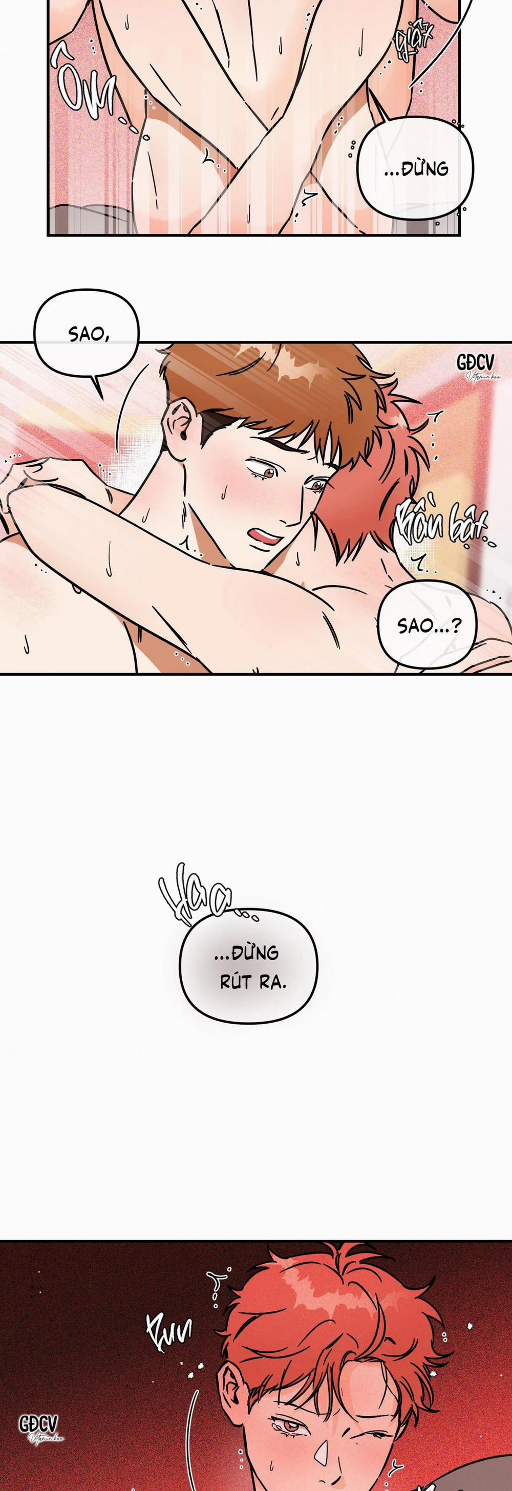 Cá Minh Thái Khô Quắt Rồi! 22 trang 29