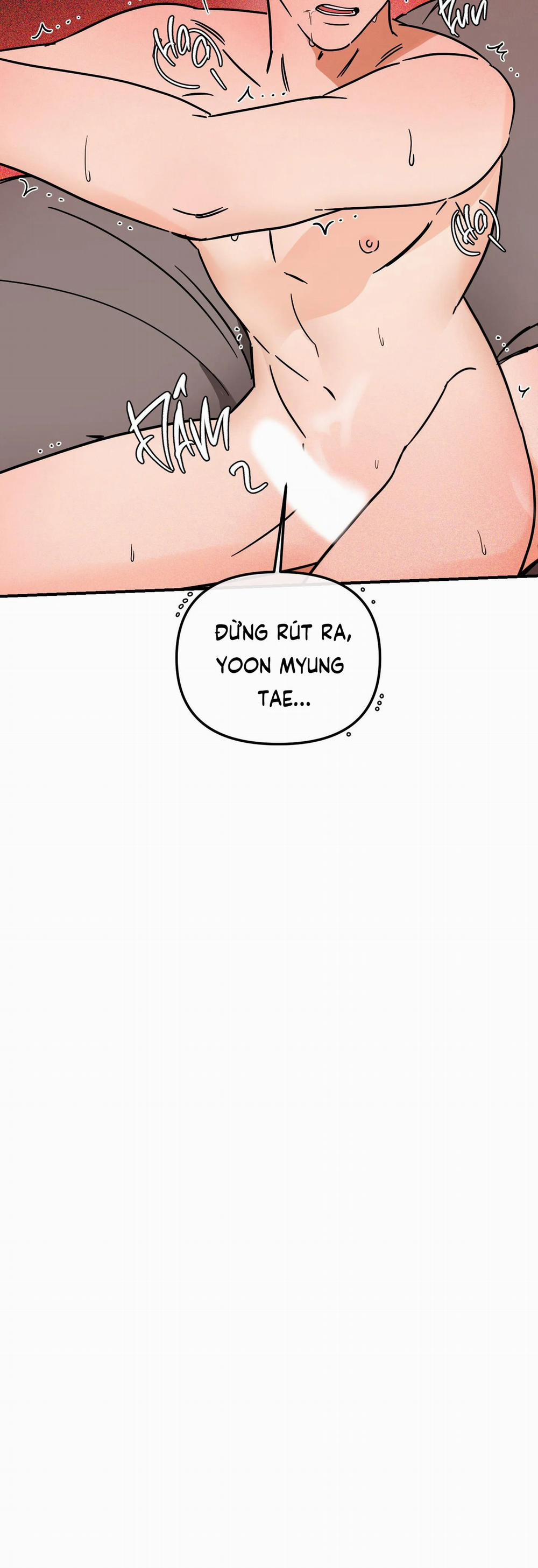 Cá Minh Thái Khô Quắt Rồi! 22 trang 30