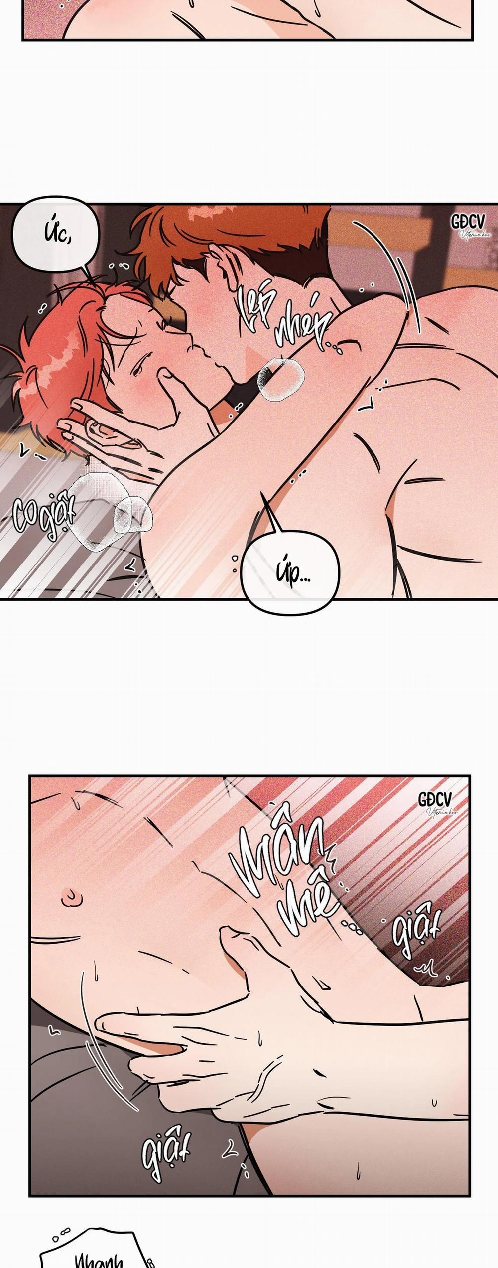 Cá Minh Thái Khô Quắt Rồi! 22 trang 4