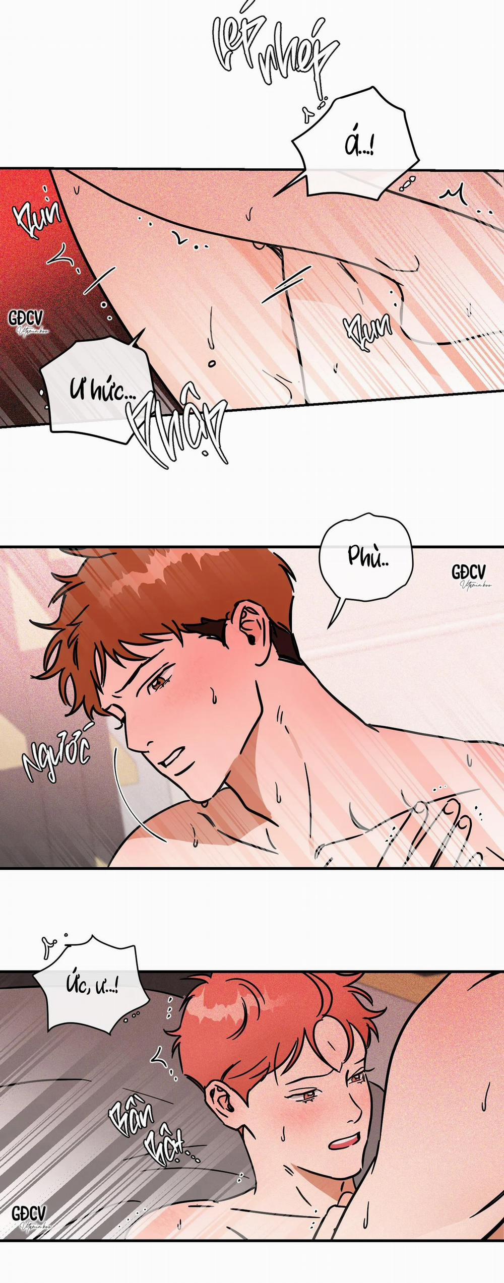 Cá Minh Thái Khô Quắt Rồi! 22 trang 6