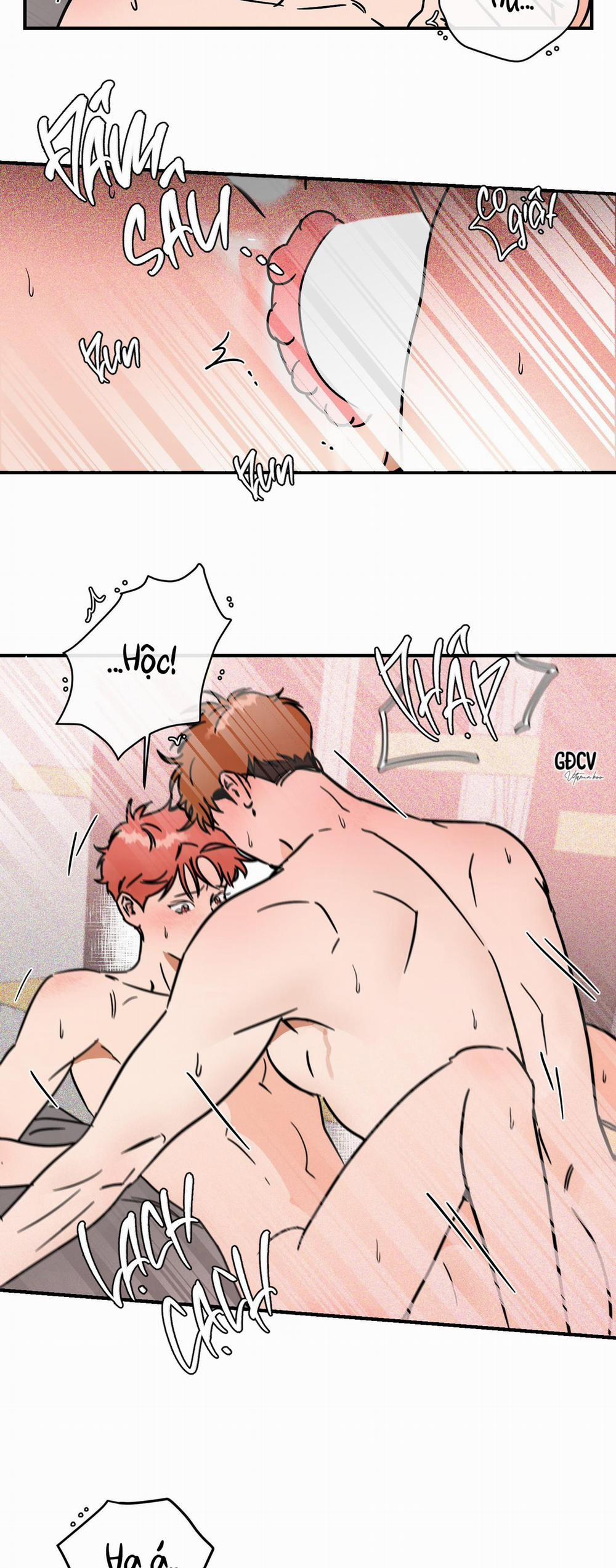 Cá Minh Thái Khô Quắt Rồi! 22 trang 8