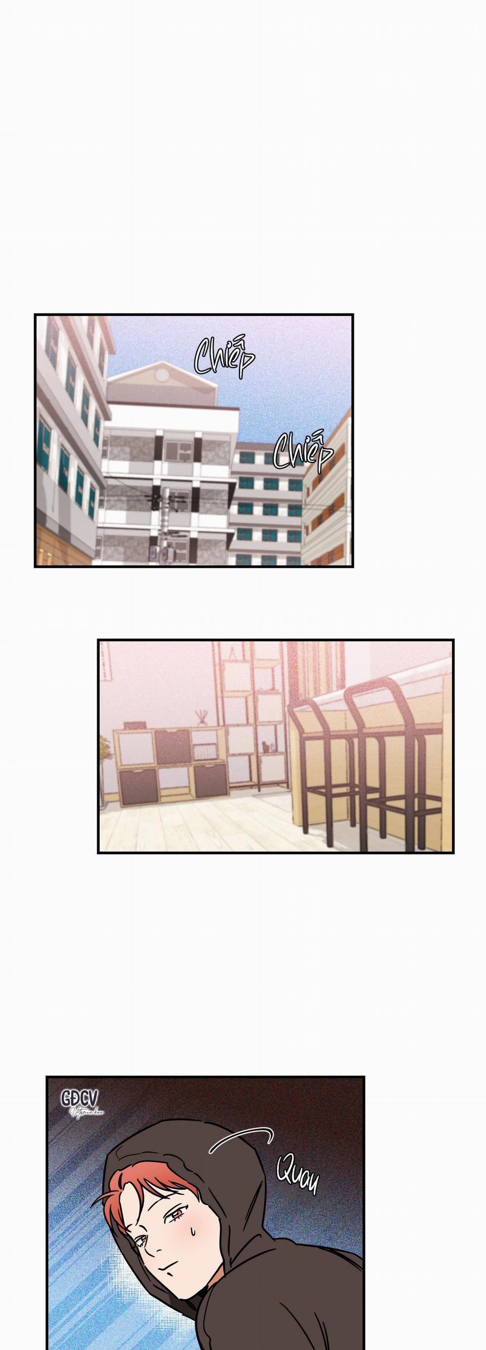 Cá Minh Thái Khô Quắt Rồi! 23 trang 1