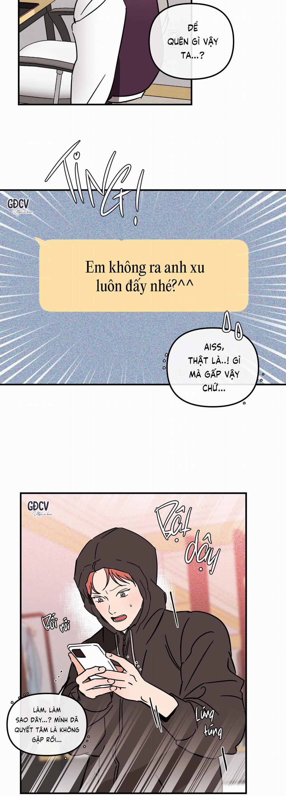 Cá Minh Thái Khô Quắt Rồi! 23 trang 5