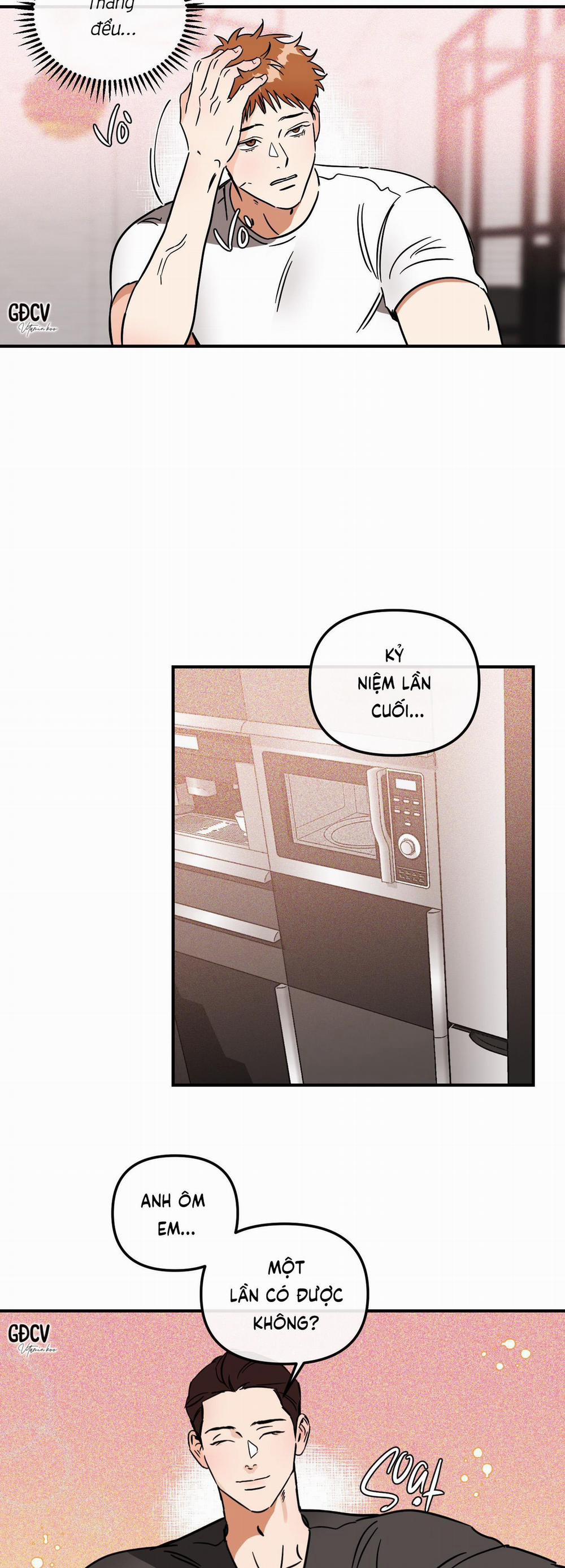 Cá Minh Thái Khô Quắt Rồi! 24 trang 14