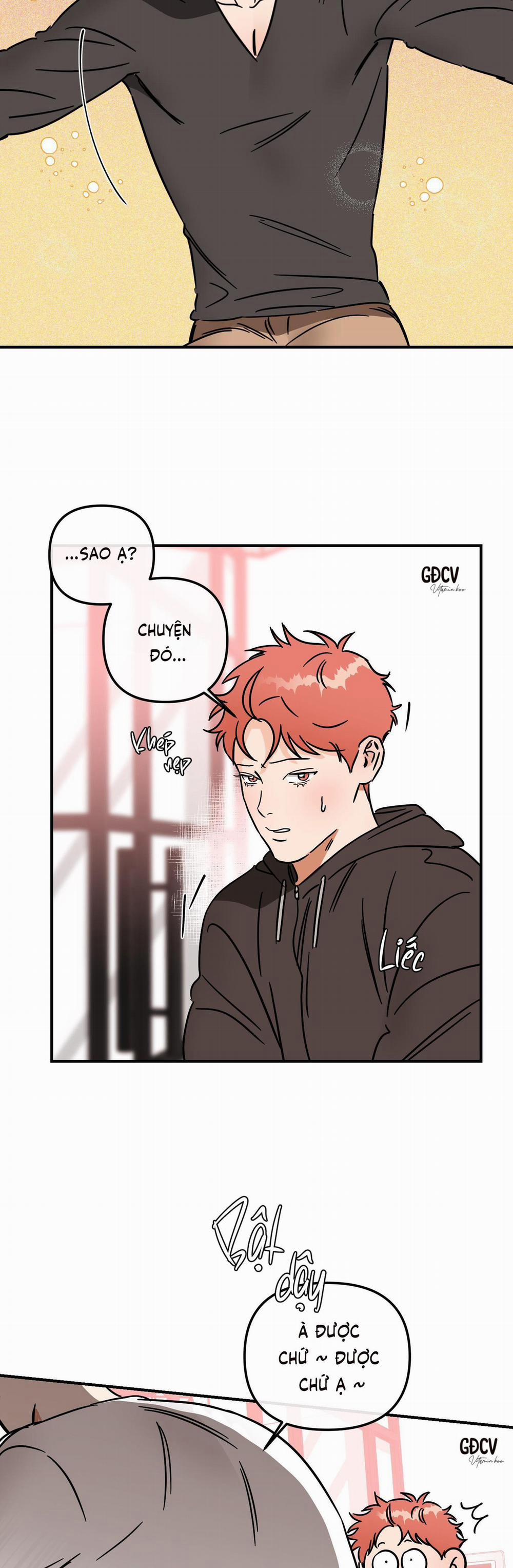 Cá Minh Thái Khô Quắt Rồi! 24 trang 15