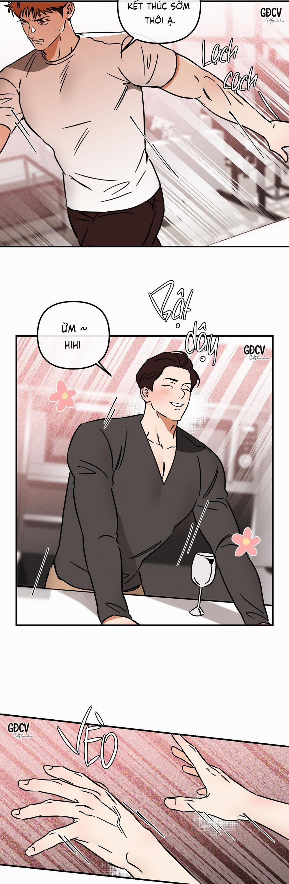 Cá Minh Thái Khô Quắt Rồi! 24 trang 18