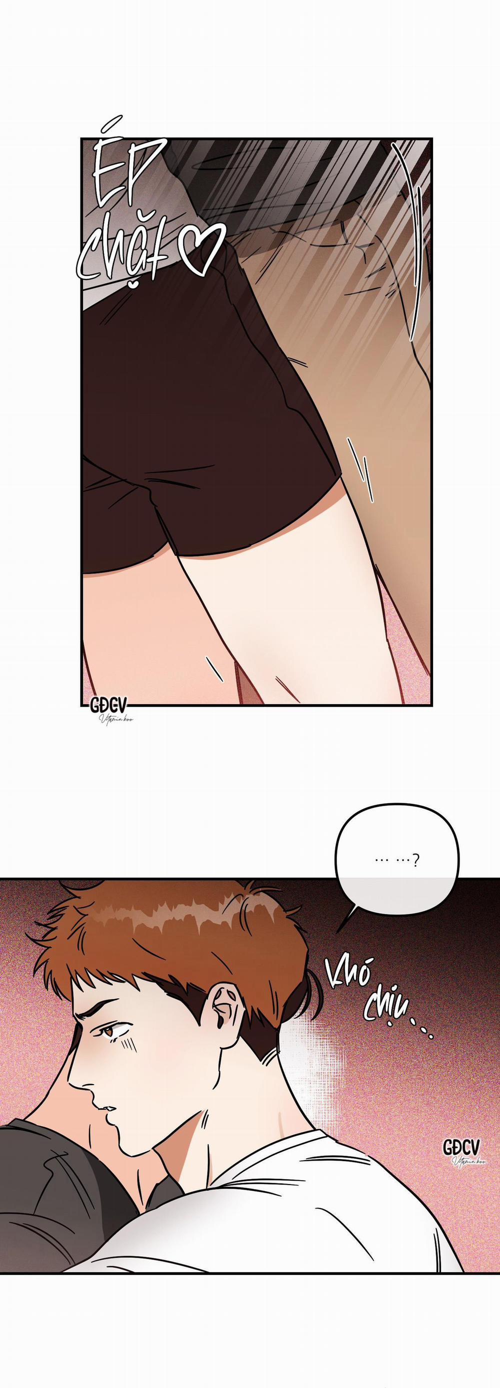 Cá Minh Thái Khô Quắt Rồi! 24 trang 20