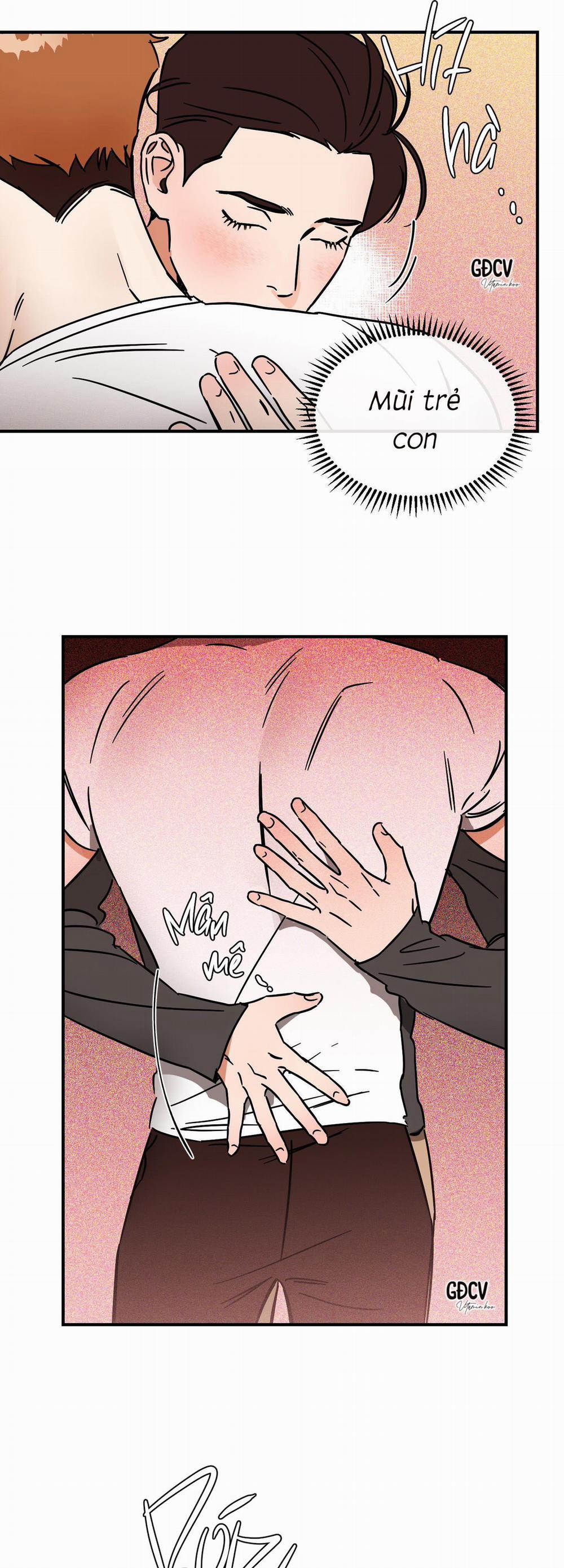 Cá Minh Thái Khô Quắt Rồi! 24 trang 21