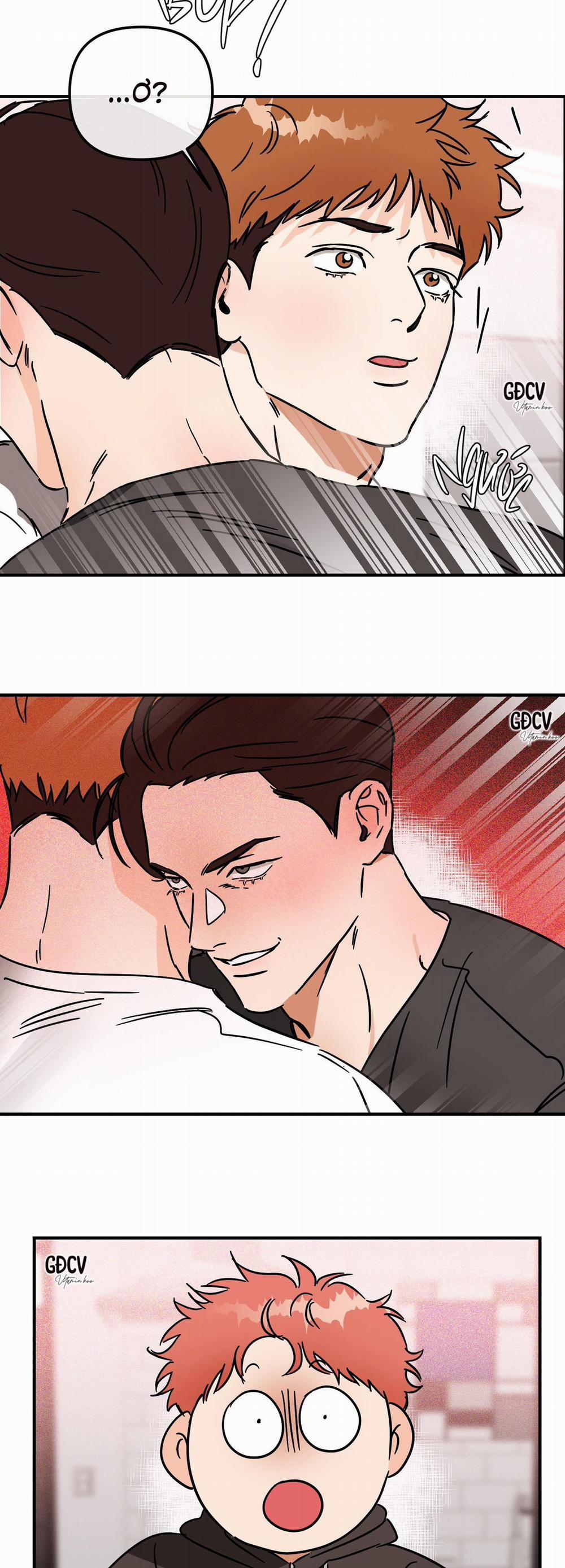 Cá Minh Thái Khô Quắt Rồi! 24 trang 22