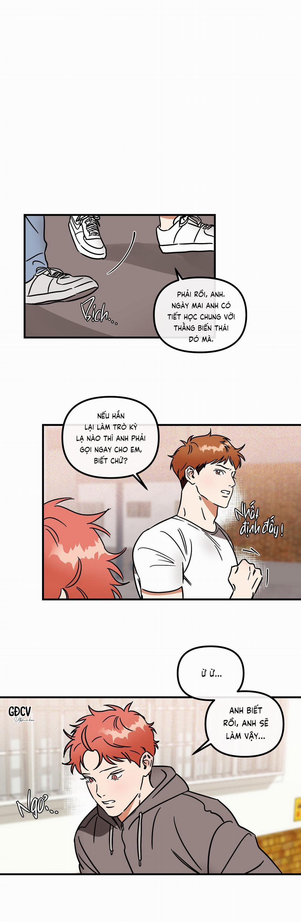 Cá Minh Thái Khô Quắt Rồi! 25 trang 0