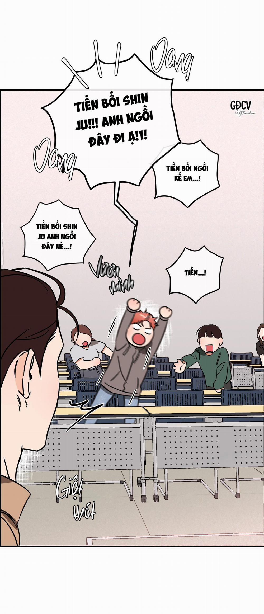 Cá Minh Thái Khô Quắt Rồi! 25 trang 11