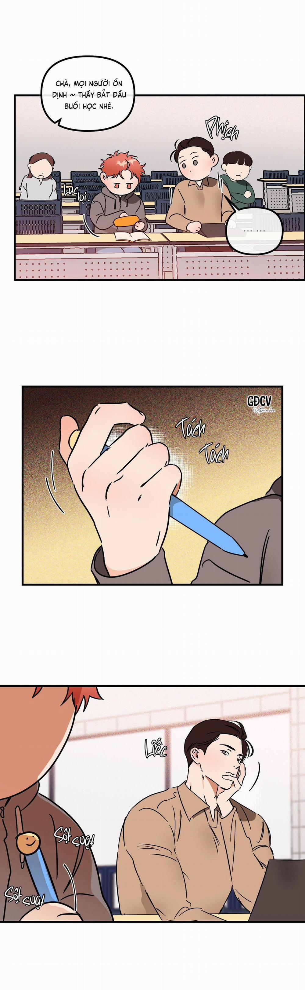 Cá Minh Thái Khô Quắt Rồi! 25 trang 13