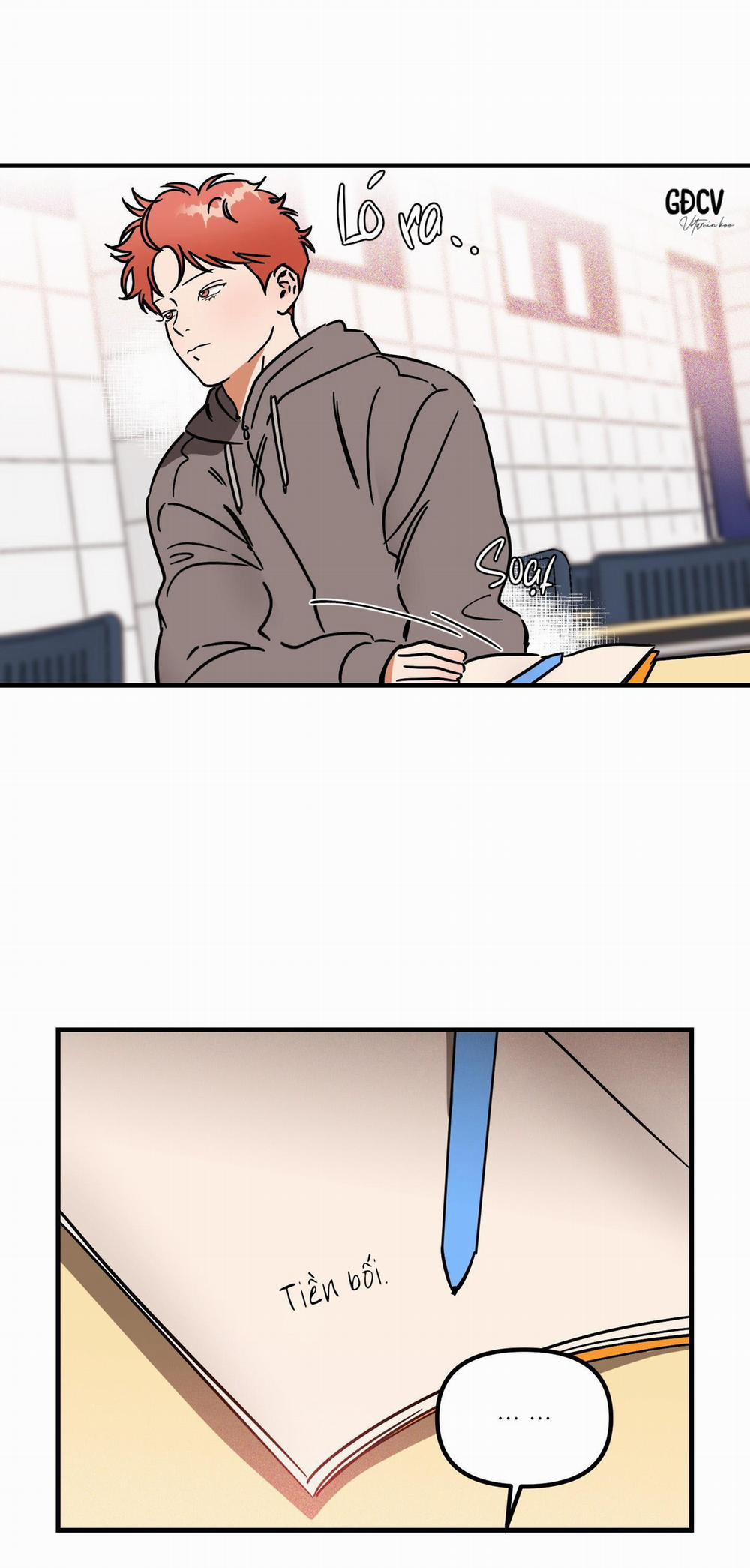 Cá Minh Thái Khô Quắt Rồi! 25 trang 14