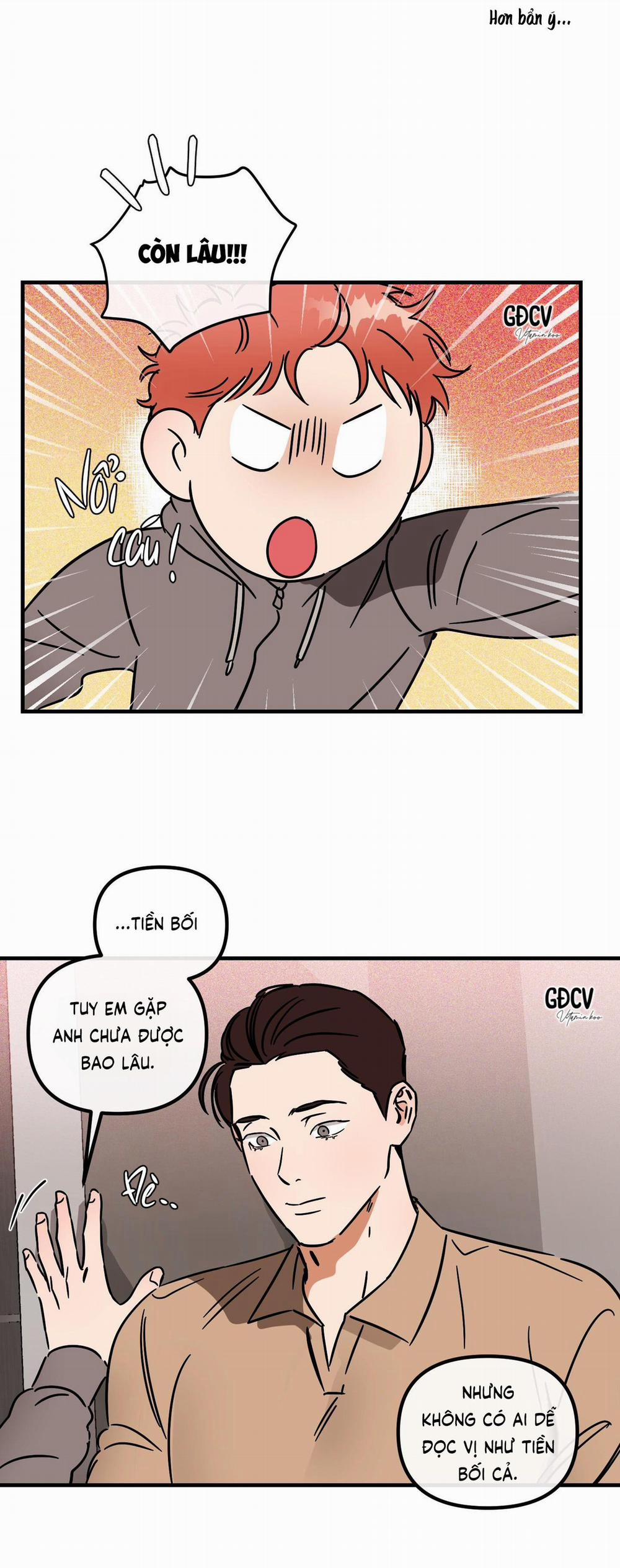 Cá Minh Thái Khô Quắt Rồi! 25 trang 25