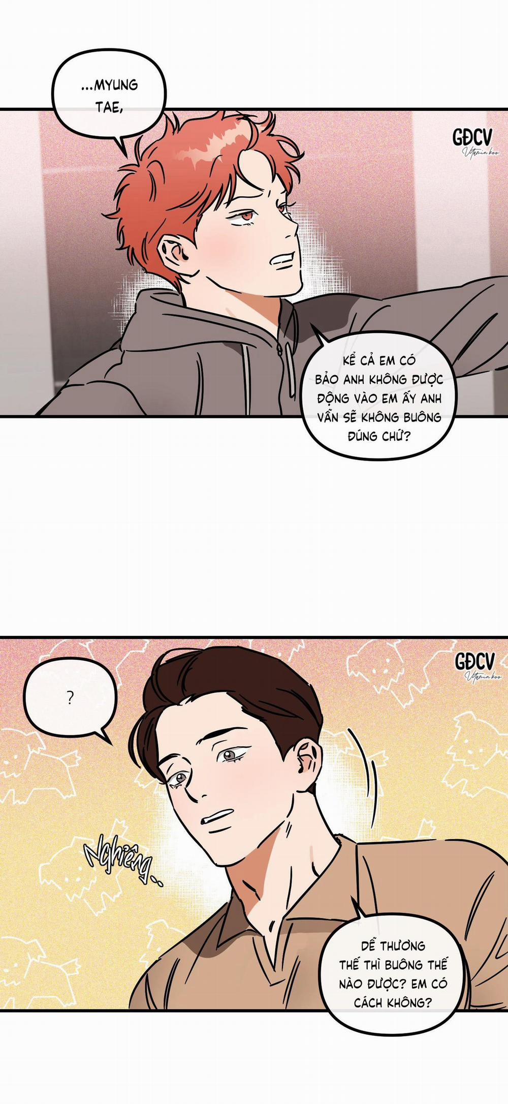 Cá Minh Thái Khô Quắt Rồi! 25 trang 26