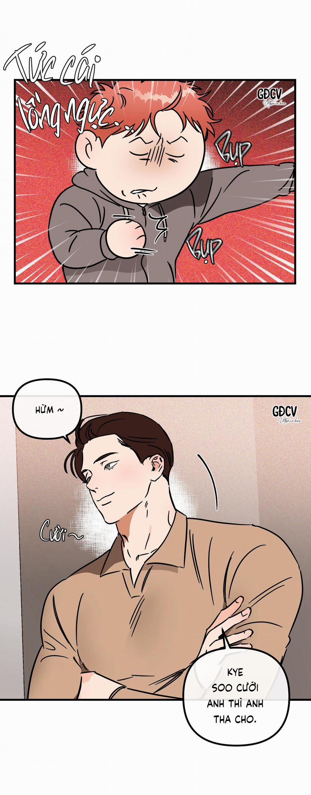 Cá Minh Thái Khô Quắt Rồi! 25 trang 27