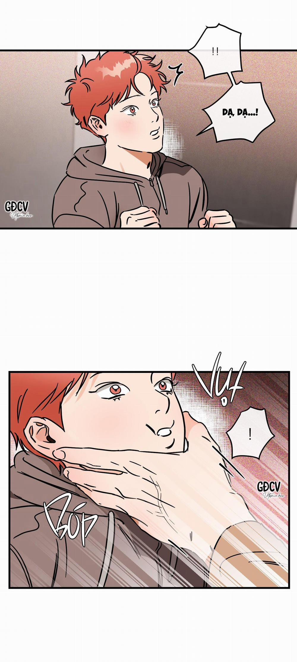 Cá Minh Thái Khô Quắt Rồi! 25 trang 30