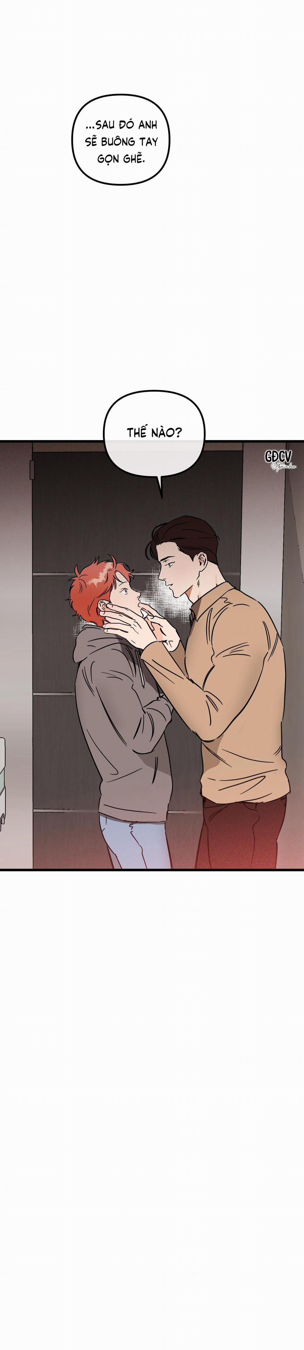 Cá Minh Thái Khô Quắt Rồi! 25 trang 33