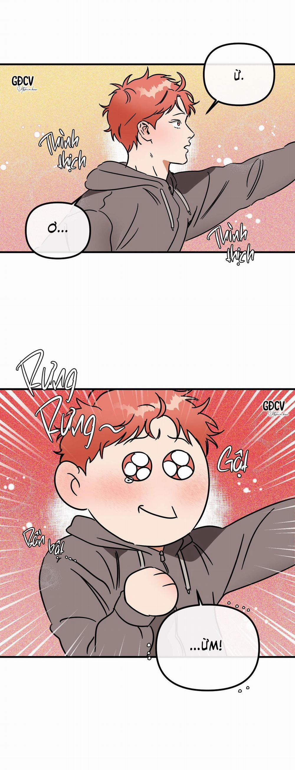 Cá Minh Thái Khô Quắt Rồi! 25 trang 4