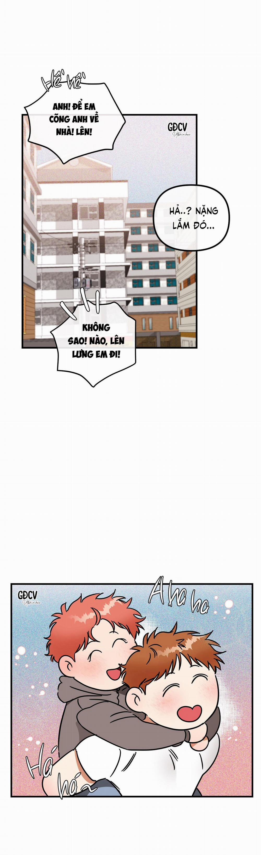 Cá Minh Thái Khô Quắt Rồi! 25 trang 5