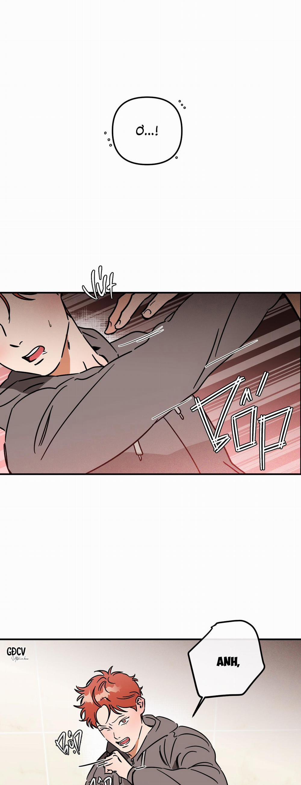 Cá Minh Thái Khô Quắt Rồi! 26 trang 1