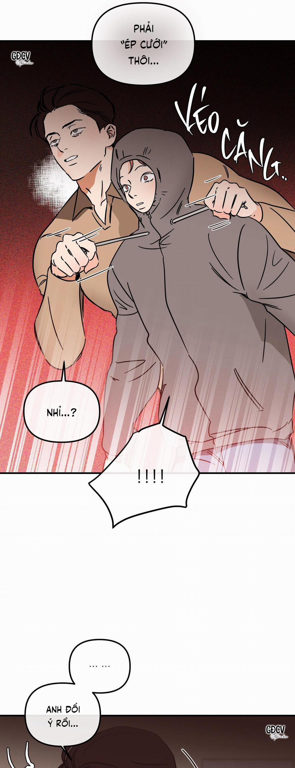 Cá Minh Thái Khô Quắt Rồi! 26 trang 11