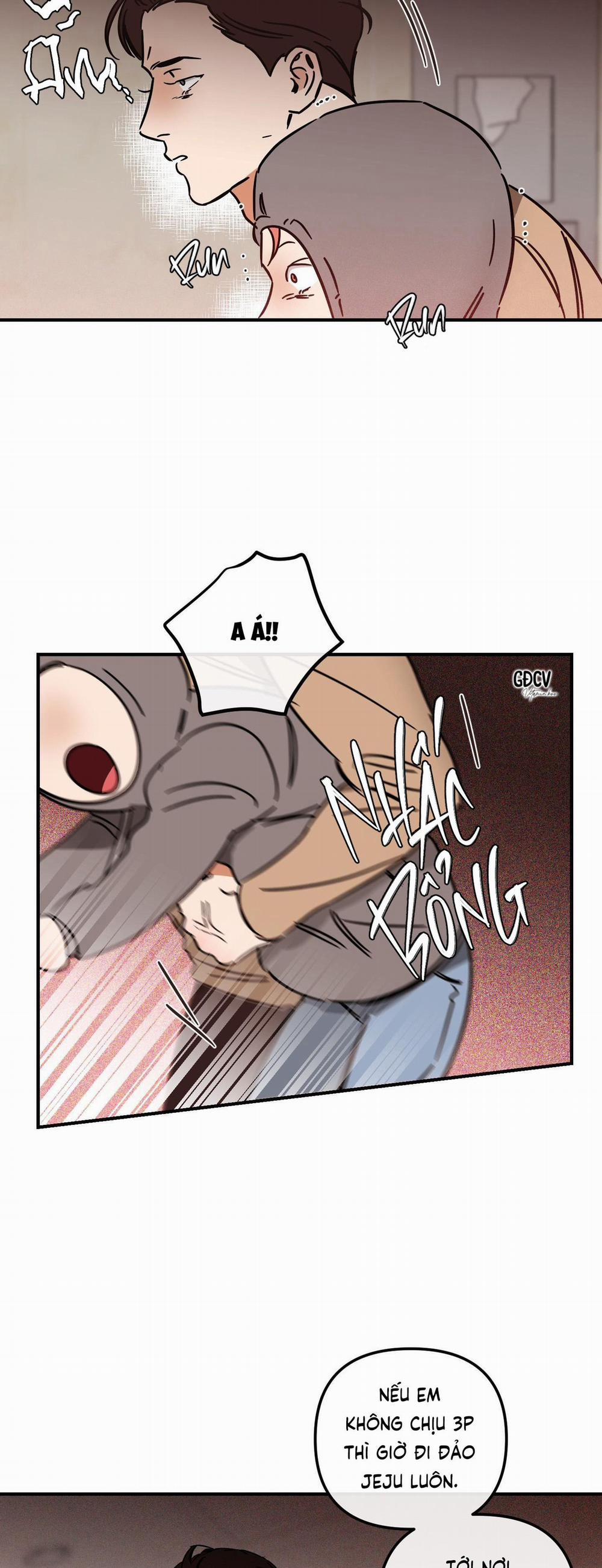 Cá Minh Thái Khô Quắt Rồi! 26 trang 12