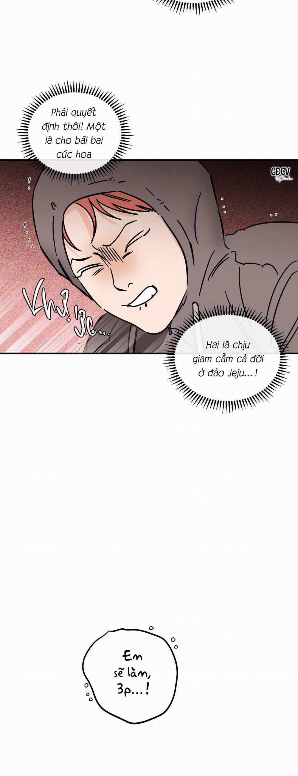 Cá Minh Thái Khô Quắt Rồi! 26 trang 14