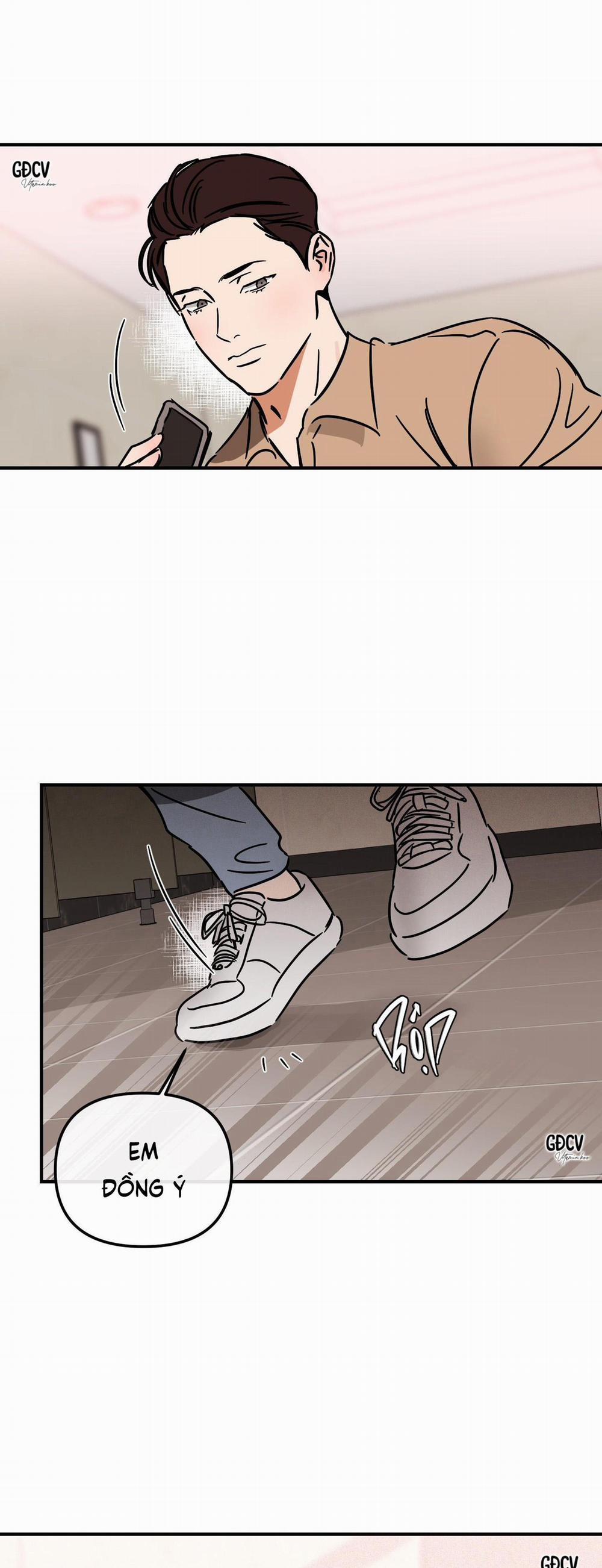 Cá Minh Thái Khô Quắt Rồi! 26 trang 15