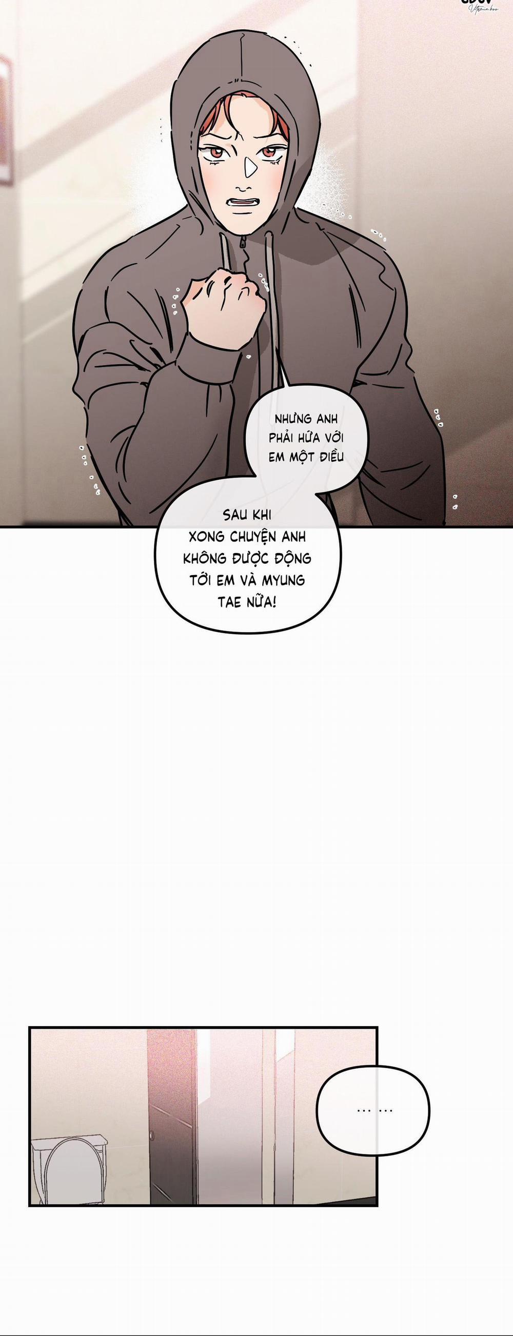 Cá Minh Thái Khô Quắt Rồi! 26 trang 16