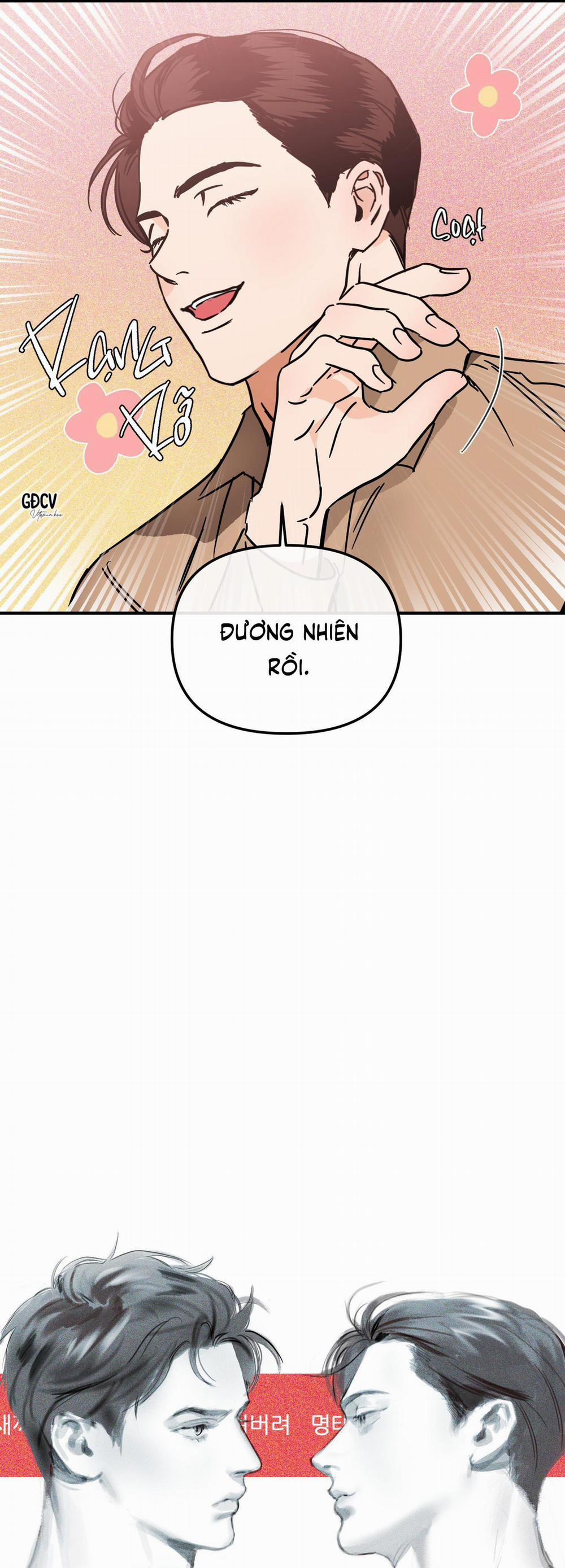 Cá Minh Thái Khô Quắt Rồi! 26 trang 17