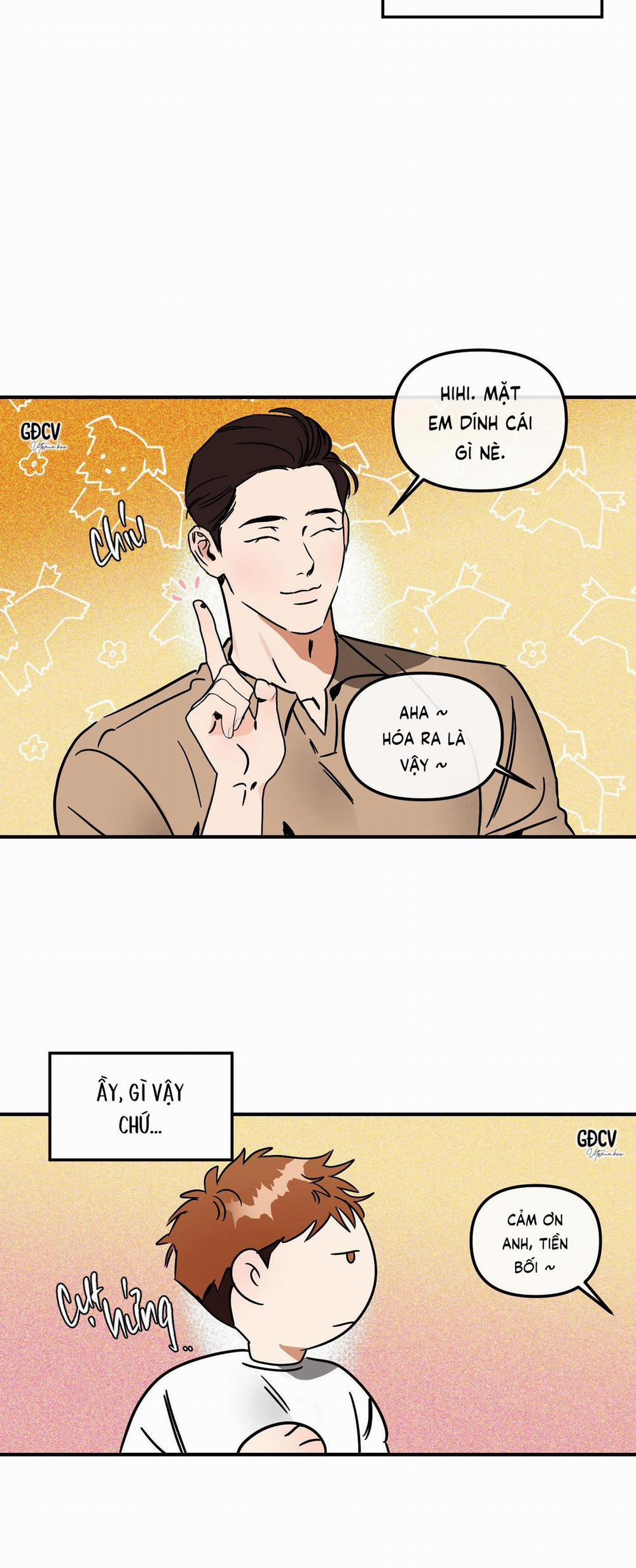 Cá Minh Thái Khô Quắt Rồi! 26 trang 27