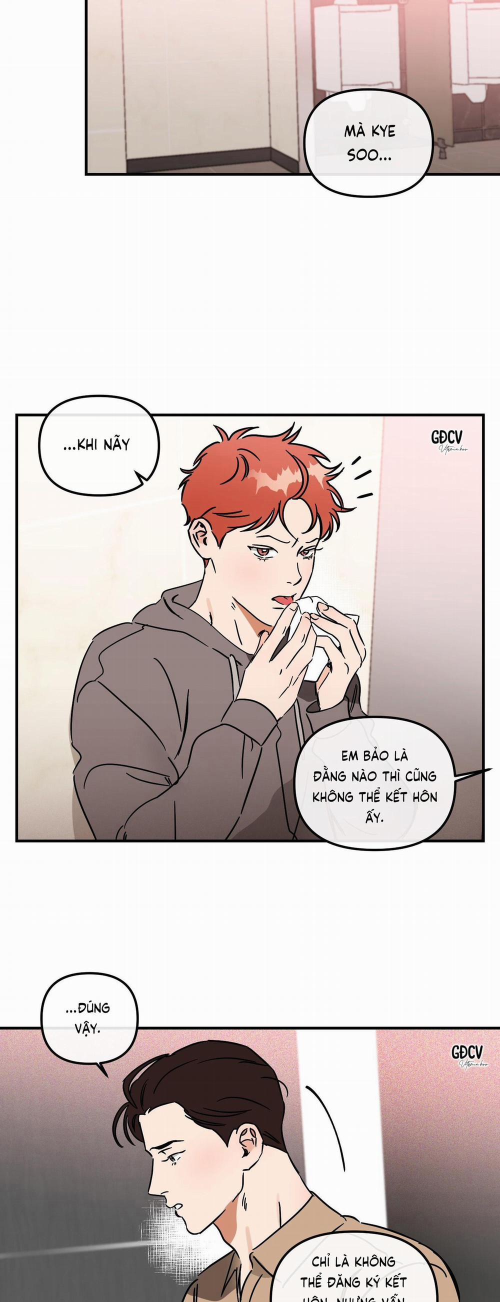 Cá Minh Thái Khô Quắt Rồi! 26 trang 3