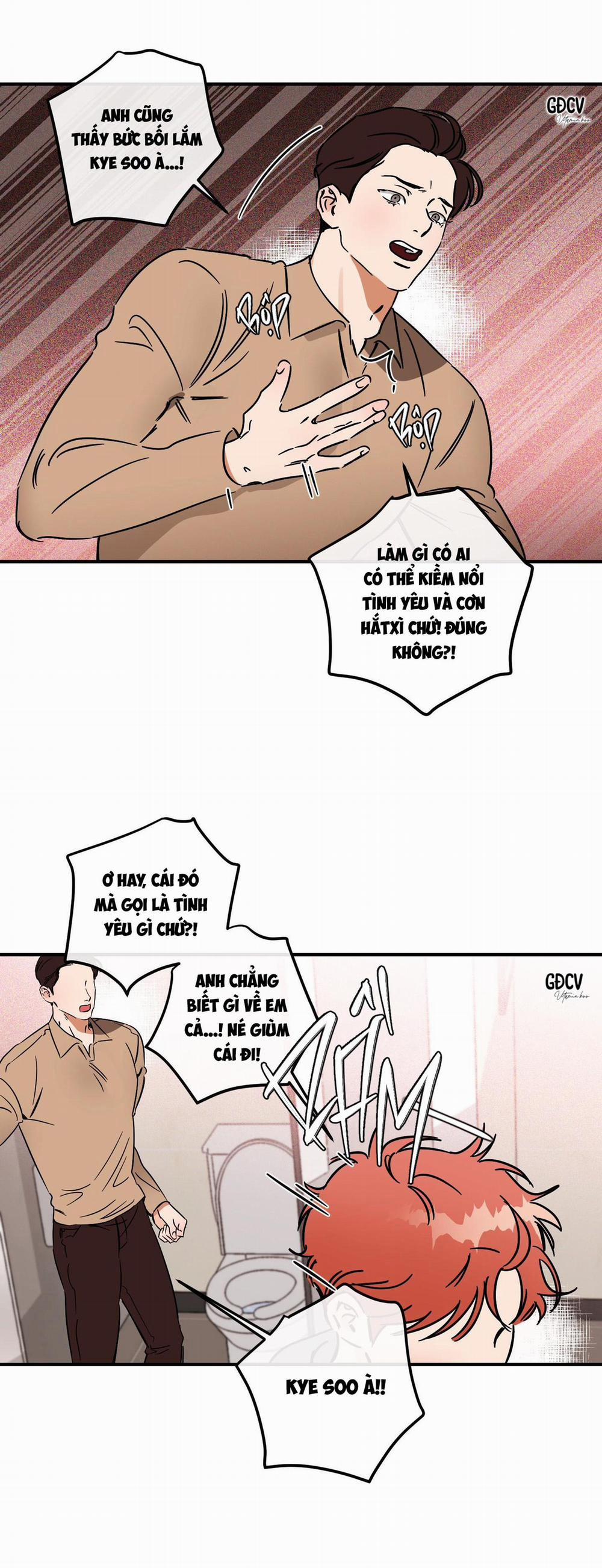 Cá Minh Thái Khô Quắt Rồi! 26 trang 7