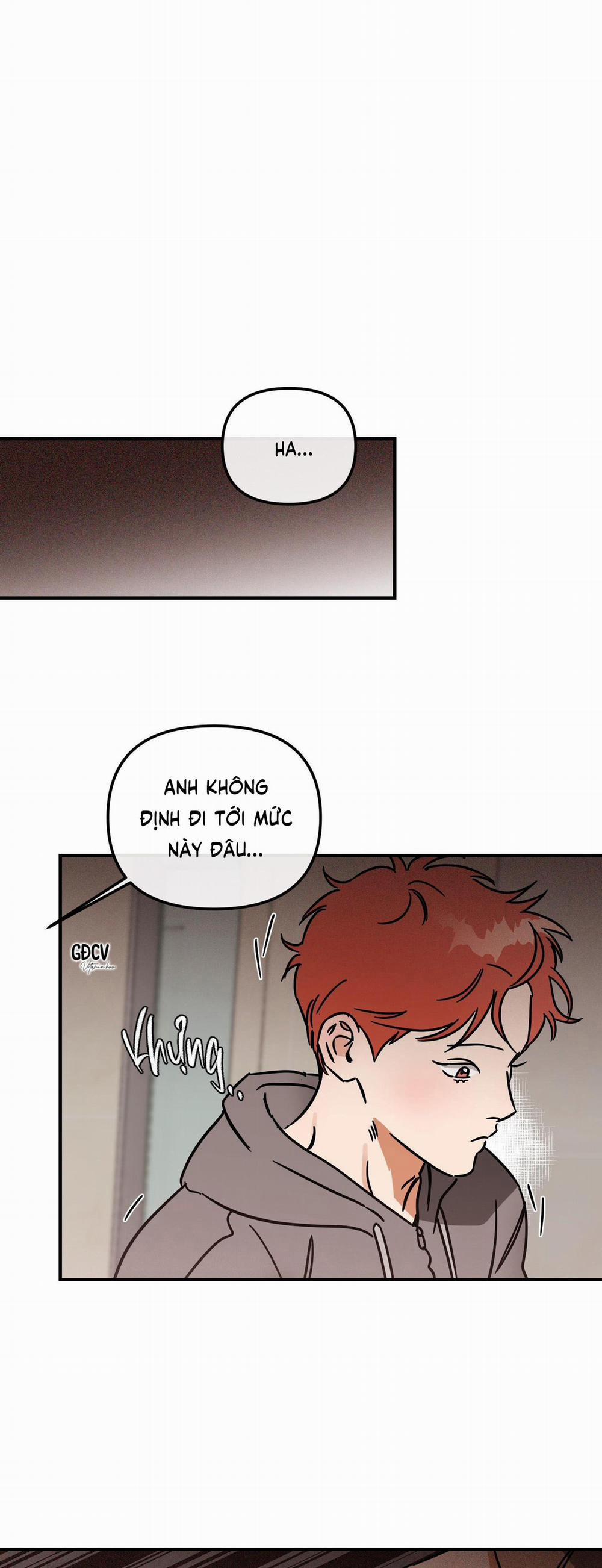 Cá Minh Thái Khô Quắt Rồi! 26 trang 8