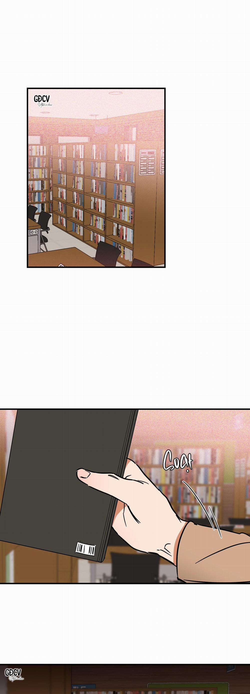 Cá Minh Thái Khô Quắt Rồi! 27 trang 1